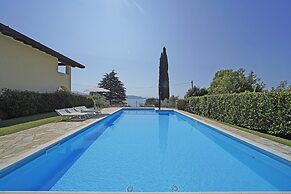 Villetta Enzo in Toscolano Maderno