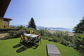 Villetta Enzo in Toscolano Maderno