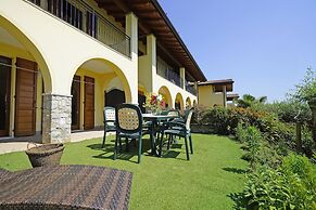 Villetta Enzo in Toscolano Maderno