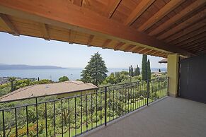 Villetta Enzo in Toscolano Maderno