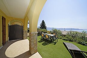 Villetta Enzo in Toscolano Maderno