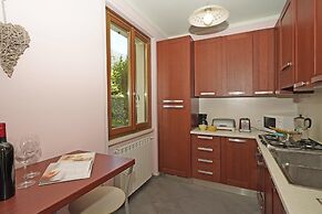 Villetta Enzo in Toscolano Maderno