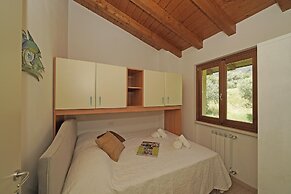 Villetta Enzo in Toscolano Maderno