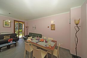 Villetta Enzo in Toscolano Maderno