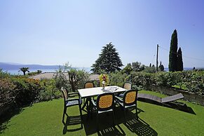 Villetta Enzo in Toscolano Maderno