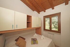 Villetta Enzo in Toscolano Maderno