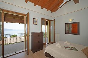 Villetta Enzo in Toscolano Maderno