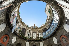 Double Room at Historical Palazzo Spinelli