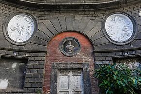Double Room at Historical Palazzo Spinelli