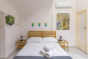 Double Room at Historical Palazzo Spinelli