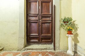 Double Room at Historical Palazzo Spinelli