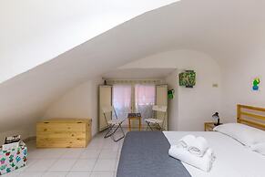 Double Room at Historical Palazzo Spinelli