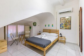 Double Room at Historical Palazzo Spinelli