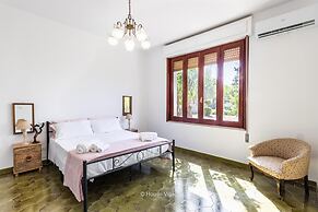 House Villas - La Giara