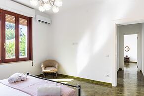 House Villas - La Giara