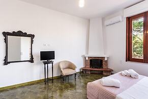 House Villas - La Giara