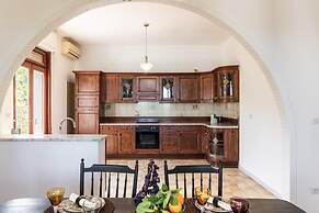 House Villas - La Giara