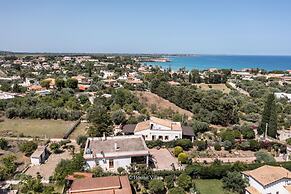 House Villas - La Giara