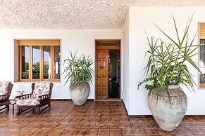 House Villas - La Giara