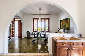 House Villas - La Giara