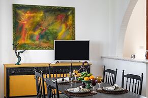 House Villas - La Giara