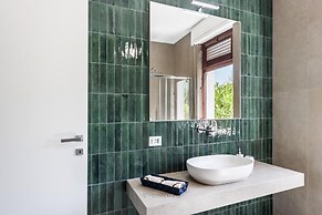 House Villas - La Giara