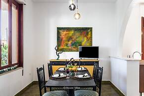 House Villas - La Giara