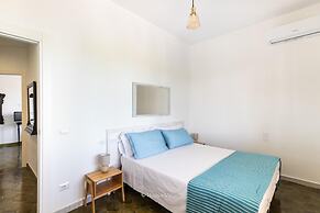 House Villas - La Giara