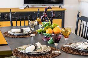 House Villas - La Giara