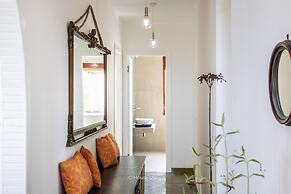 House Villas - La Giara