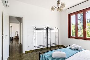 House Villas - La Giara