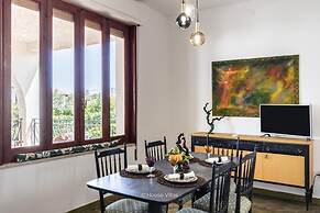 House Villas - La Giara