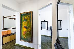 House Villas - La Giara