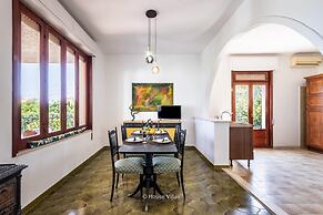 House Villas - La Giara