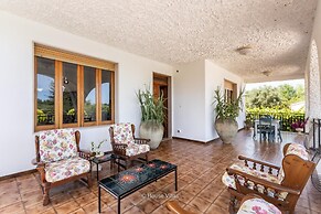 House Villas - La Giara