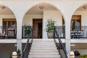 House Villas - La Giara