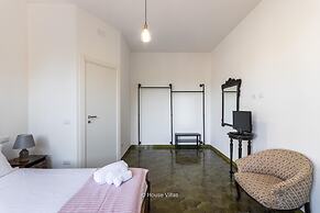 House Villas - La Giara