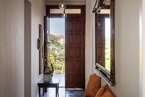 House Villas - La Giara