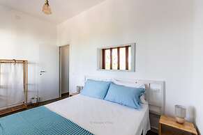 House Villas - La Giara