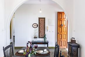 House Villas - La Giara