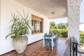 House Villas - La Giara