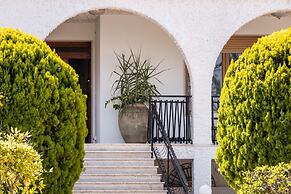 House Villas - La Giara