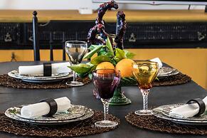 House Villas - La Giara