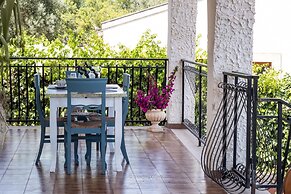 House Villas - La Giara