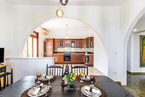 House Villas - La Giara