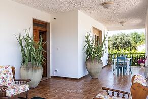 House Villas - La Giara