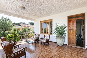 House Villas - La Giara