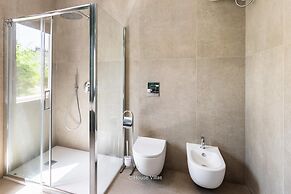 House Villas - La Giara