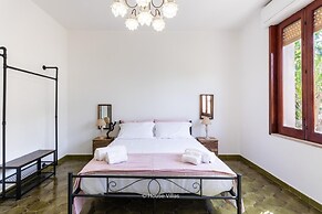 House Villas - La Giara