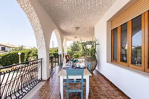House Villas - La Giara